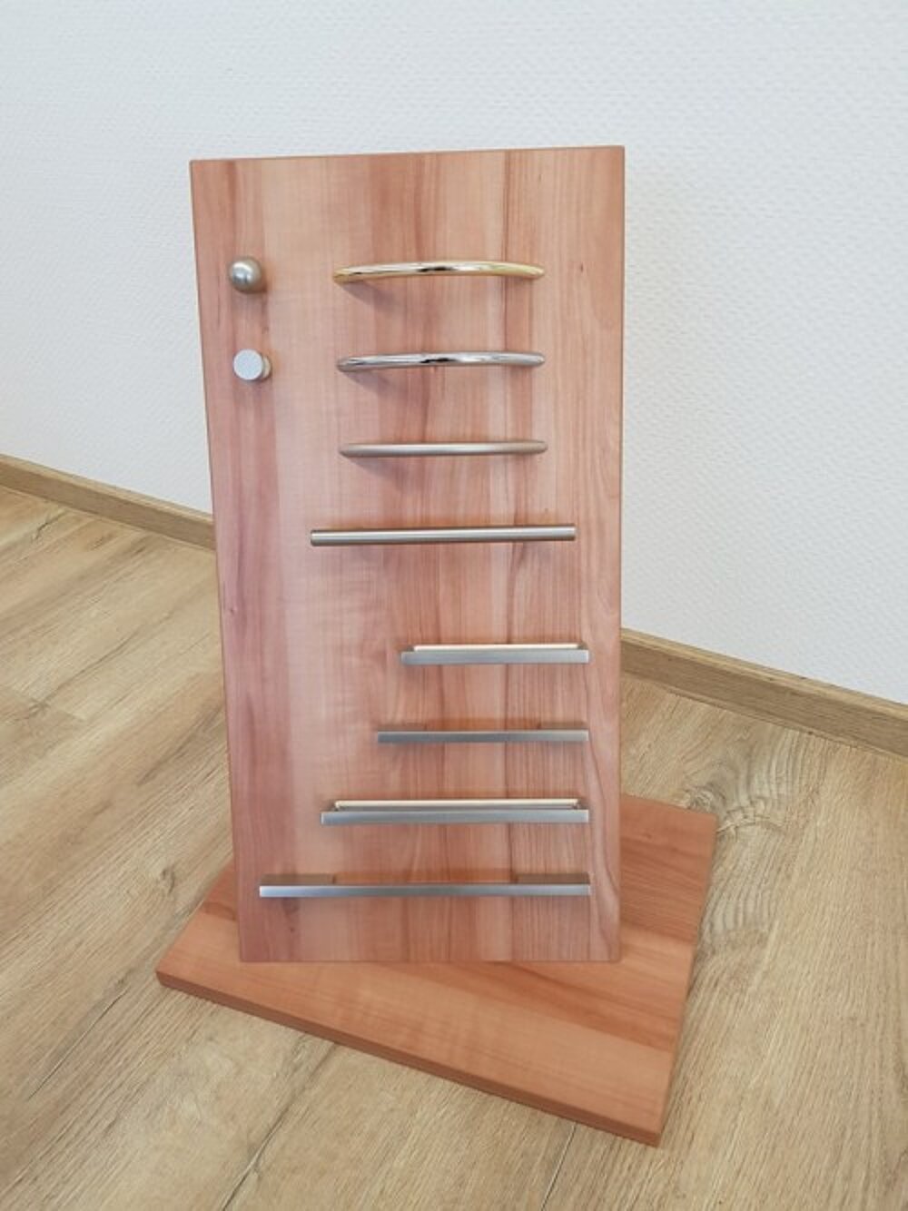 Schrank Griffe