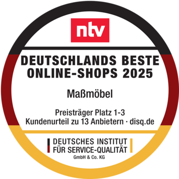 NTV - URKUNDE