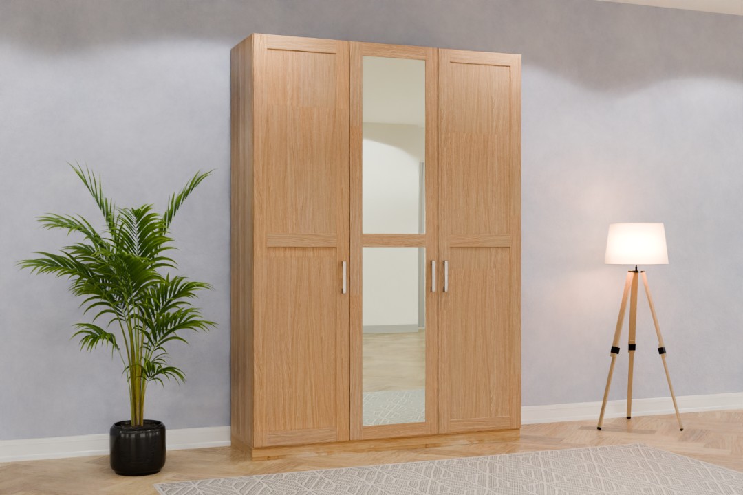 Kleiderschrank ''Miro''