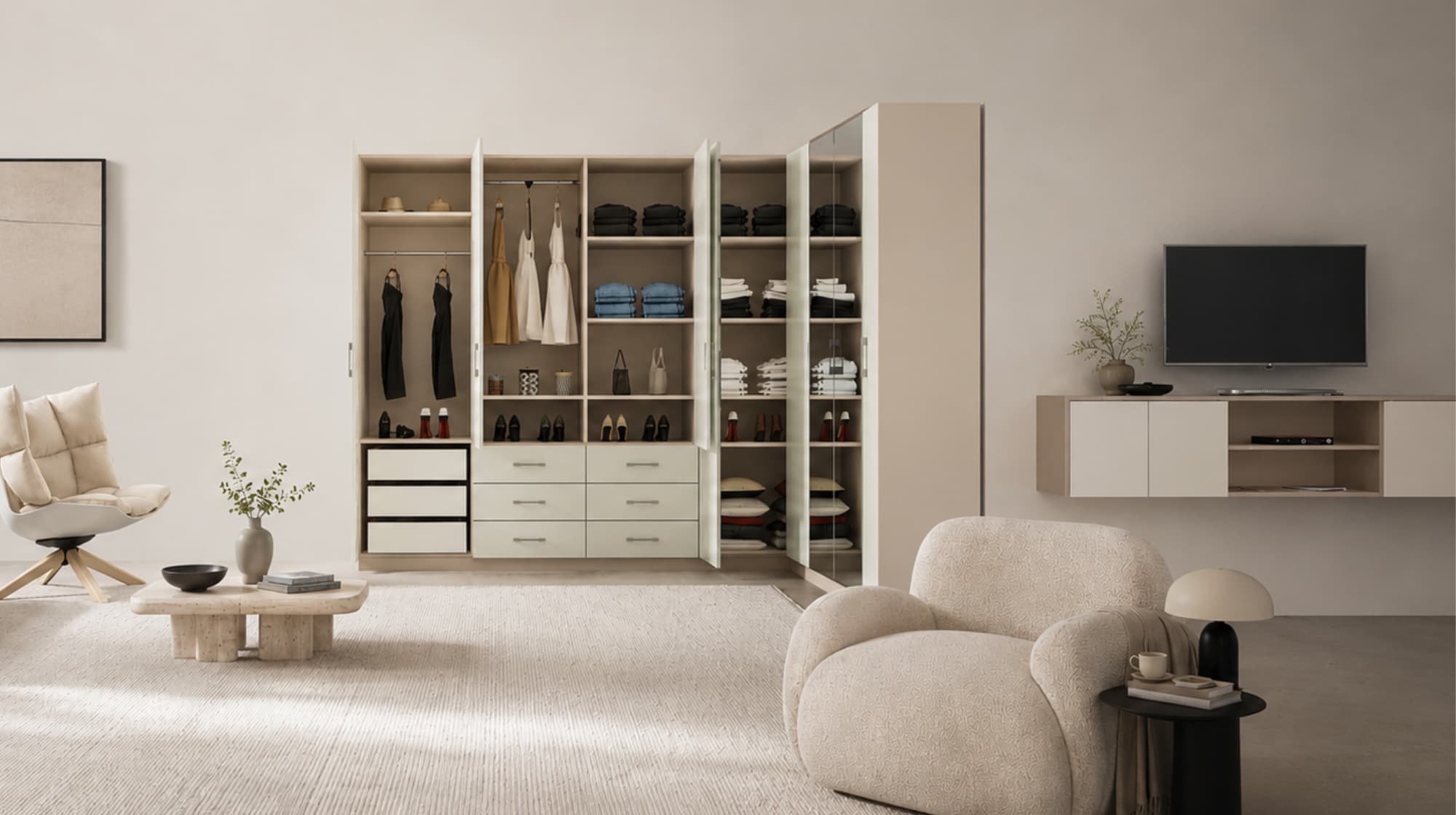 5 Jahre Garantie - Made in Germany