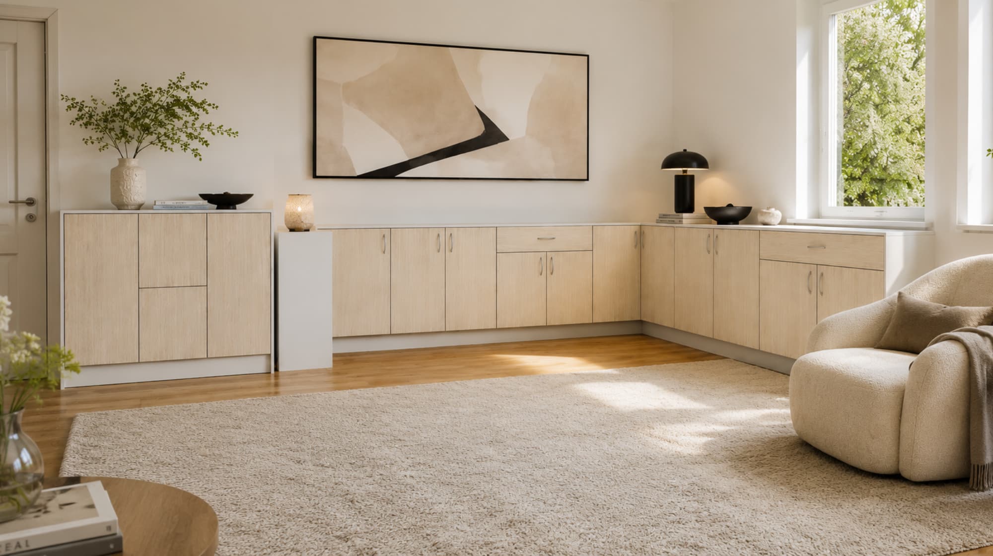 Schrank Kommode nach Maß