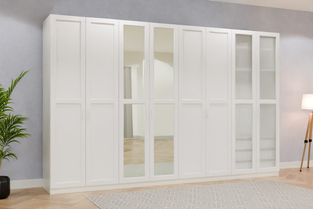 Kleiderschrank ''Elian''