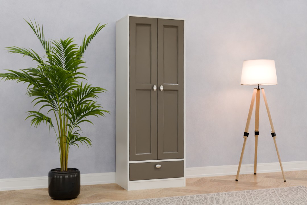 Mini Kleiderschrank ''Juna''