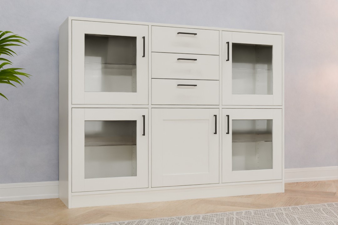 Vitrine ''Arvid''
