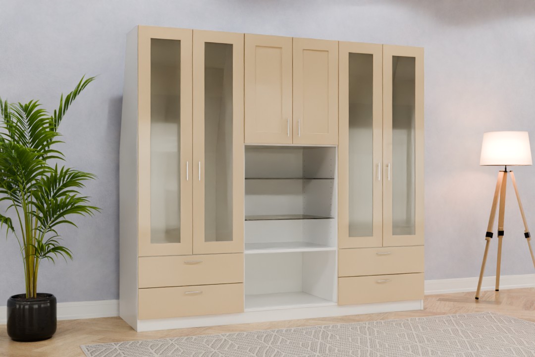 Wohnzimmerschrank ''Inea''